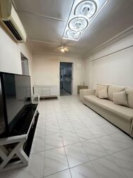 Blk 406 Sin Ming Garden (Bishan), HDB 3 Rooms #599250571
